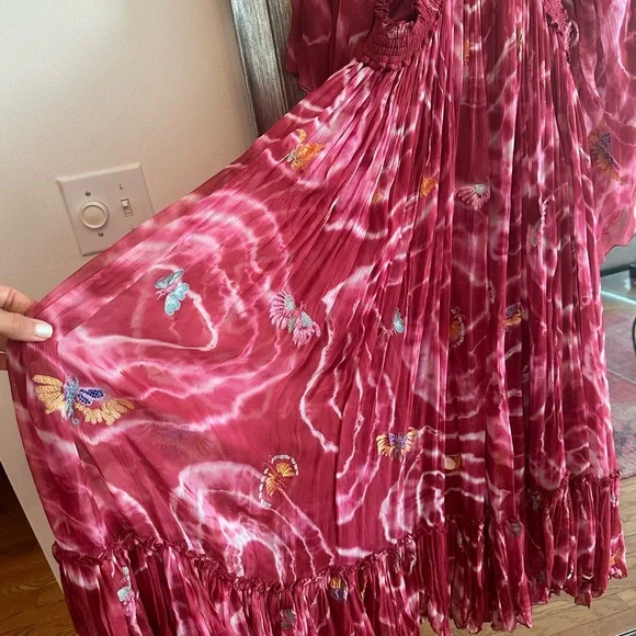 Filly Boo Madame Butterfly Dress - Picture 9 of 12